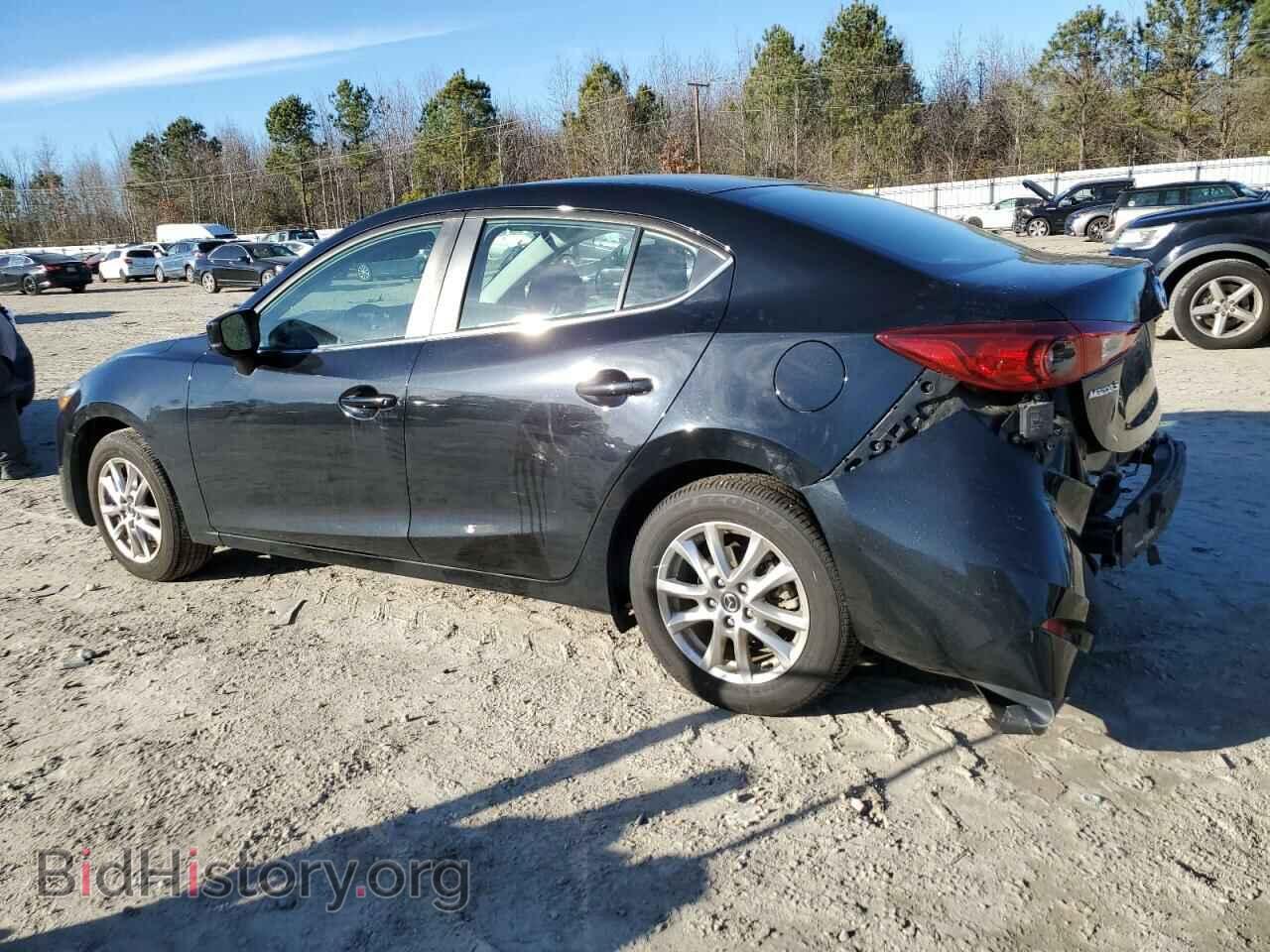 2017 MAZDA 3 - VIN: 3MZBN1U79HM138939 - Фото 2