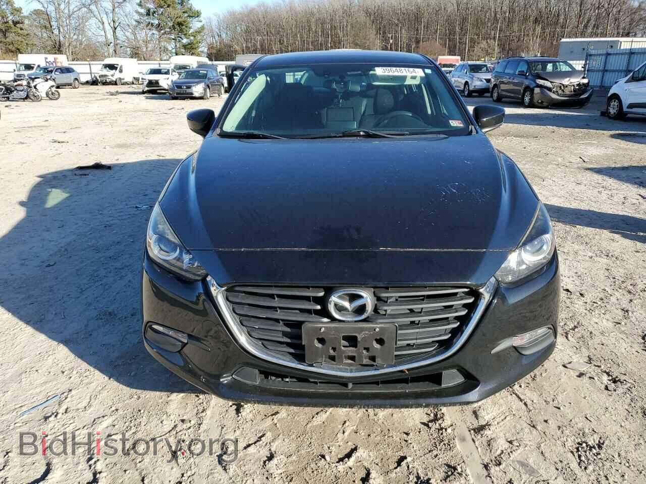 2017 MAZDA 3 - VIN: 3MZBN1U79HM138939 - Фото 5
