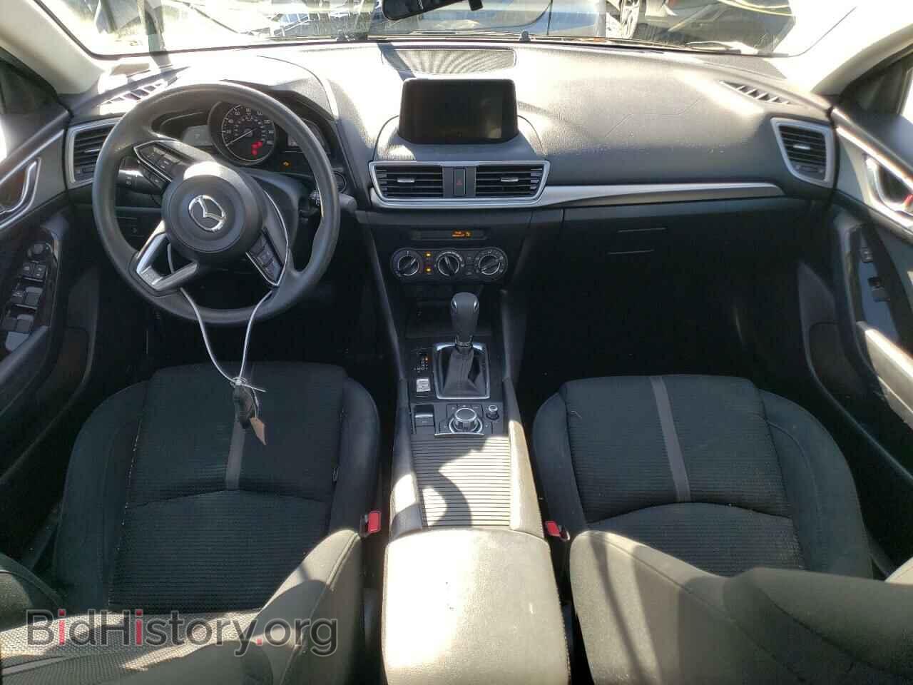 2017 MAZDA 3 - VIN: 3MZBN1U79HM138939 - Фото 8