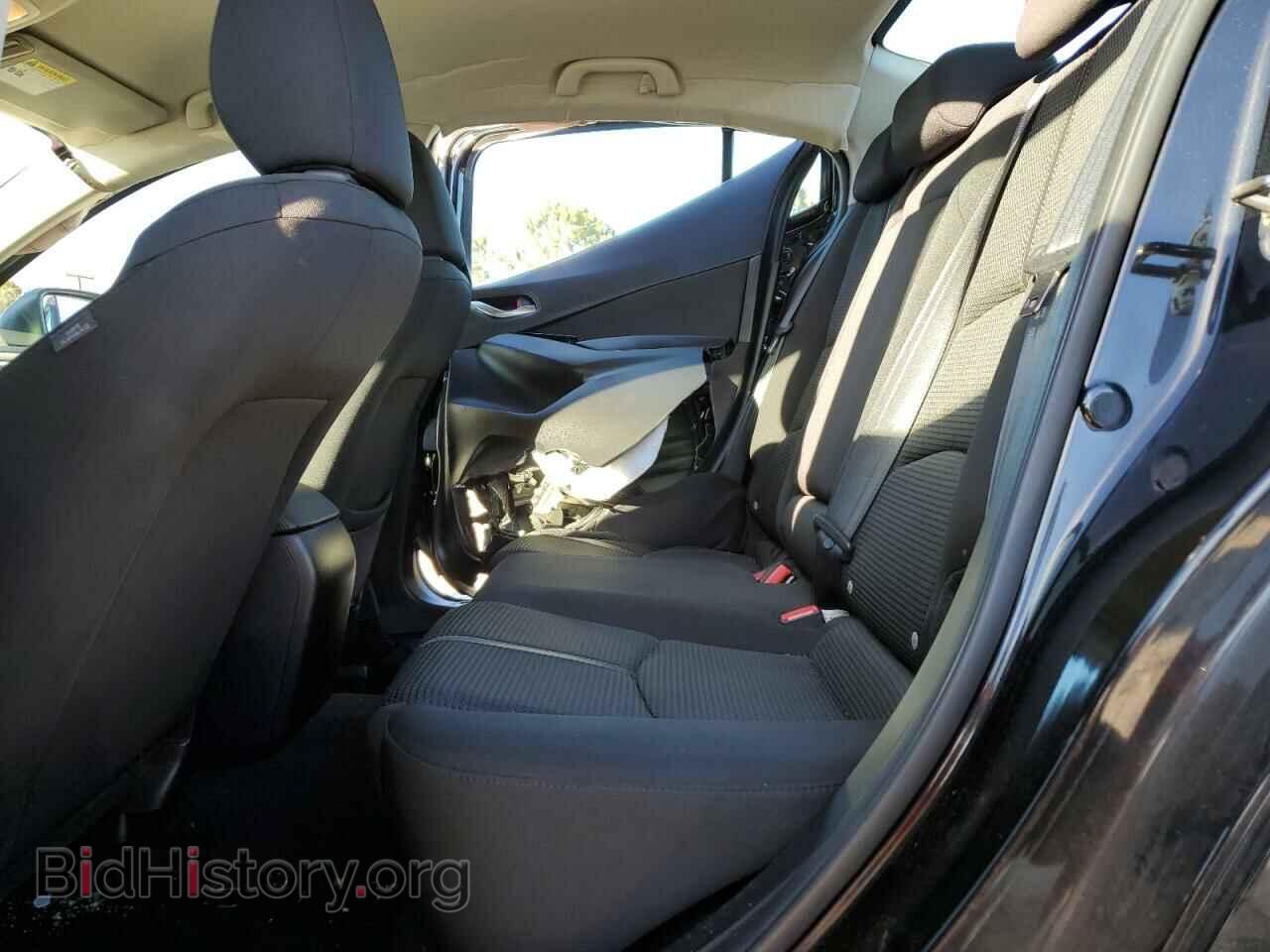 2017 MAZDA 3 - VIN: 3MZBN1U79HM138939 - Фото 10