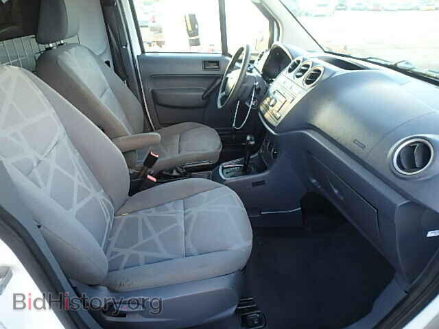 2010 FORD TRANSIT CO - VIN: NM0LS7BN7AT002785 - Фото 5