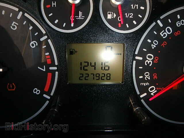 2010 FORD TRANSIT CO - VIN: NM0LS7BN7AT002785 - Фото 8