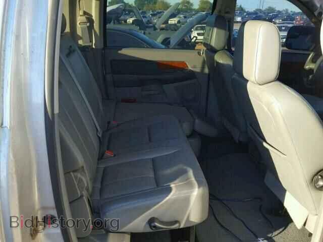 2007 DODGE RAM 2500 - VIN: 3D7KS29C67G727313 - Фото 6
