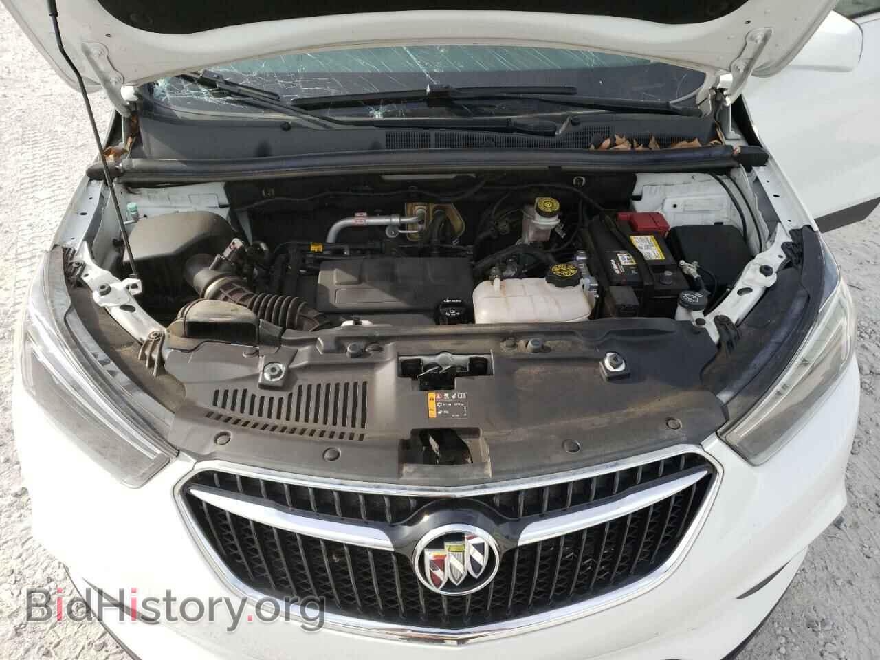 2020 BUICK ENCORE - VIN: KL4CJASB2LB045684 - Photo 7