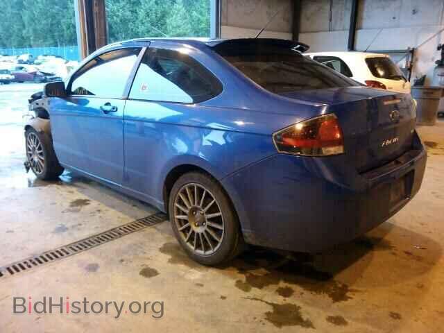 2010 FORD FOCUS - VIN: 1FAHP3DN1AW182530 - Фото 3