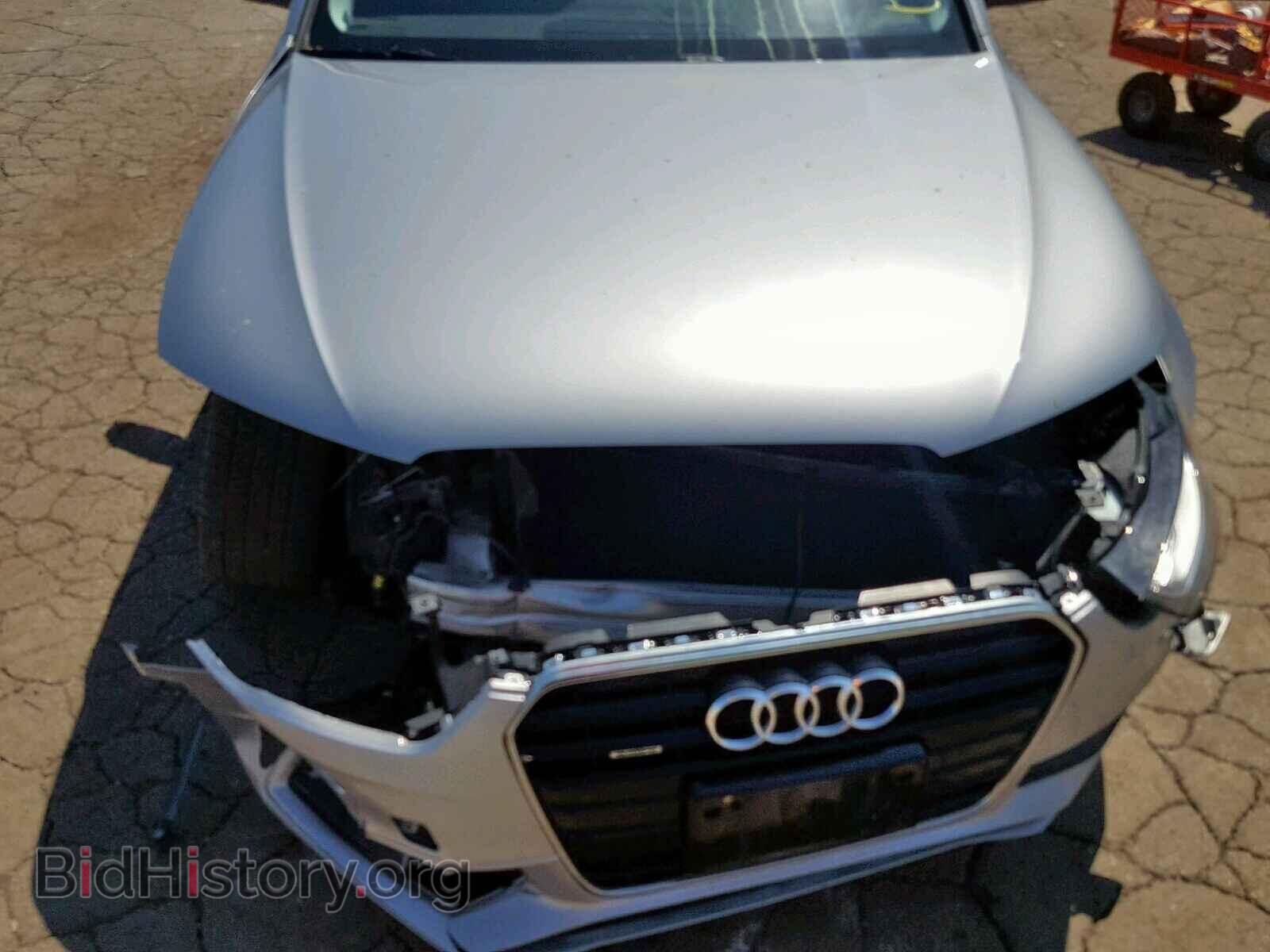 2015 AUDI A4 - VIN: WAUBFAFL1FN026310 - Photo 7