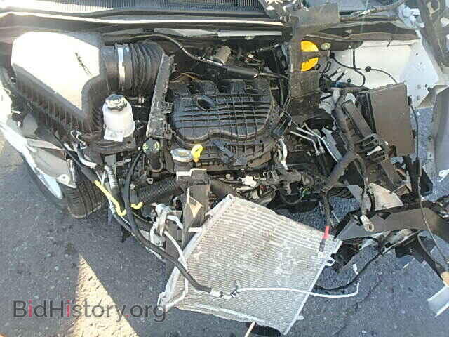 2015 DODGE CARAVAN - VIN: 2C4RDGCGXFR733782 - Фото 7