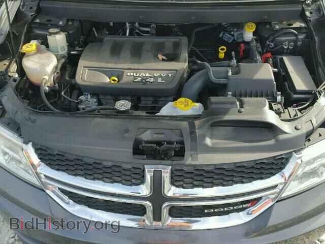 2015 DODGE JOURNEY - VIN: 3C4PDCAB6FT677330 - Photo 7