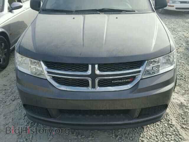 2015 DODGE JOURNEY - VIN: 3C4PDCAB6FT677330 - Photo 9