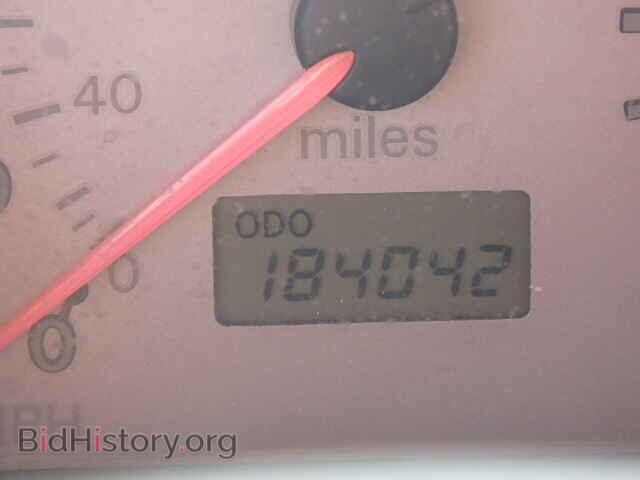 2000 MITSUBISHI ECLIPSE - VIN: 4A3AC84L7YE003407 - Фото 8