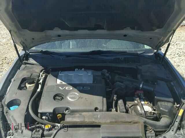 2008 NISSAN MAXIMA - VIN: 1N4BA41E88C837702 - Фото 7