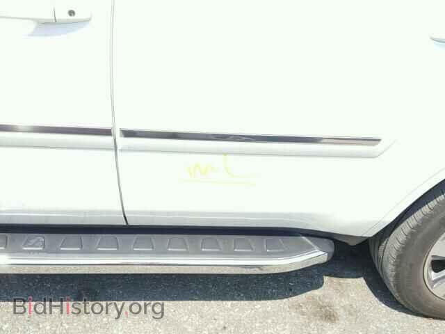 2014 HONDA PILOT - VIN: 5FNYF3H93EB025182 - Фото 9