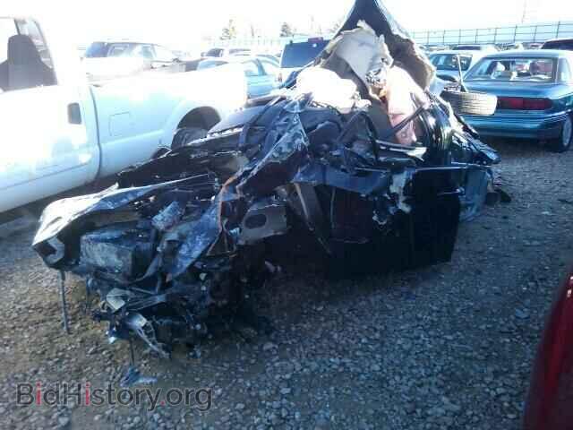 2013 HONDA CIVIC - VIN: 19XFB2F50DE021429 - Фото 2