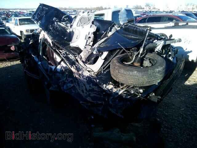 2013 HONDA CIVIC - VIN: 19XFB2F50DE021429 - Фото 3