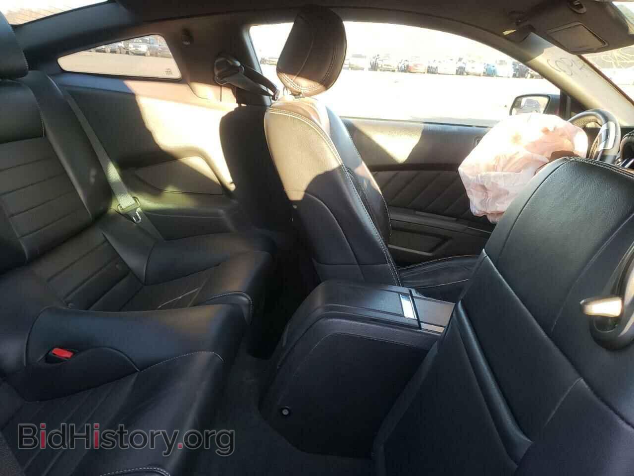 2014 FORD MUSTANG - VIN: 1ZVBP8AM2E5234748 - Фото 10