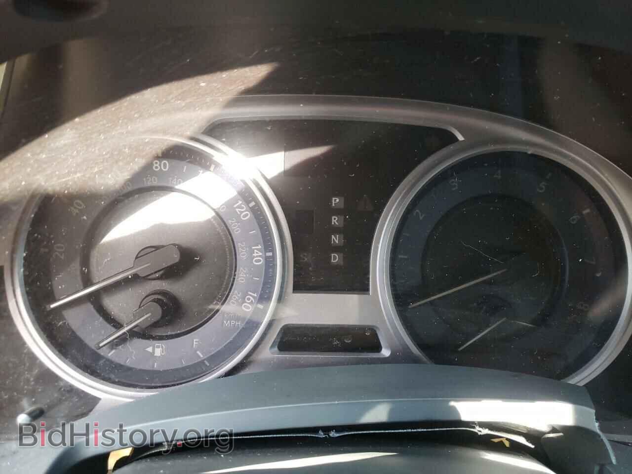 2006 LEXUS IS - VIN: JTHBK262365004352 - Фото 8