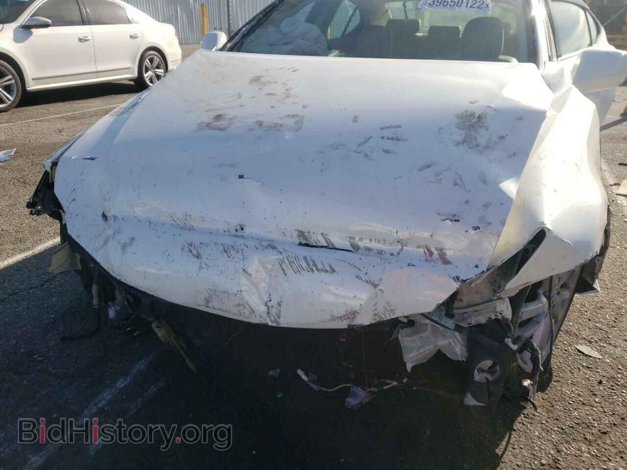 2006 LEXUS IS - VIN: JTHBK262365004352 - Фото 9