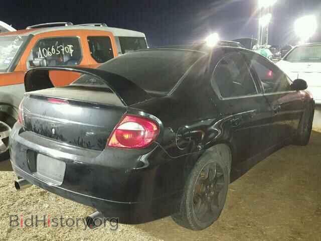 2005 DODGE NEON - VIN: 1B3ES66S95D226874 - Фото 4