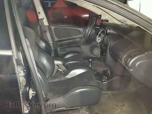 2005 DODGE NEON - VIN: 1B3ES66S95D226874 - Фото 5