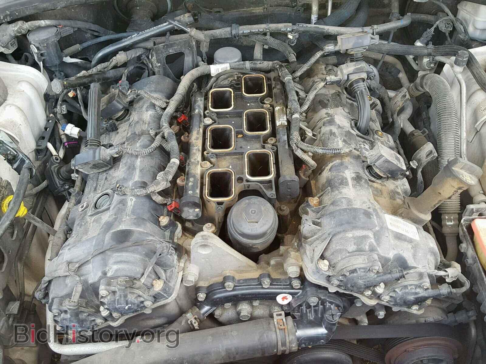 2012 DODGE CHALLENGER - VIN: 2C3CDYAG7CH110608 - Фото 7
