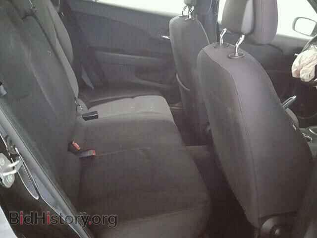 2012 CHRYSLER 200 - VIN: 1C3CCBAB1CN320701 - Фото 6
