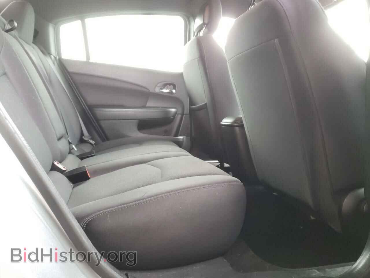 2014 CHRYSLER 200 - VIN: 1C3CCBABXEN212791 - Фото 10