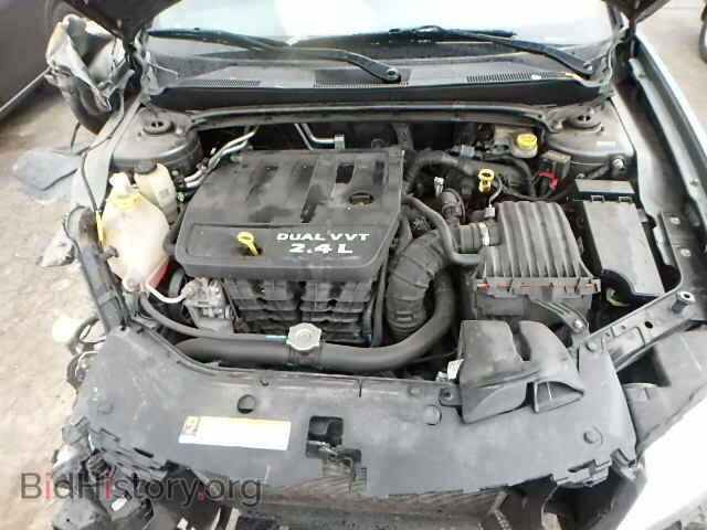2012 DODGE AVENGER - VIN: 1C3CDZAB0CN128689 - Фото 7