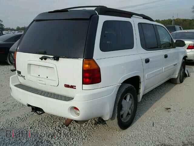 2003 GMC ENVOY - VIN: 1GKET16S136116745 - Фото 4