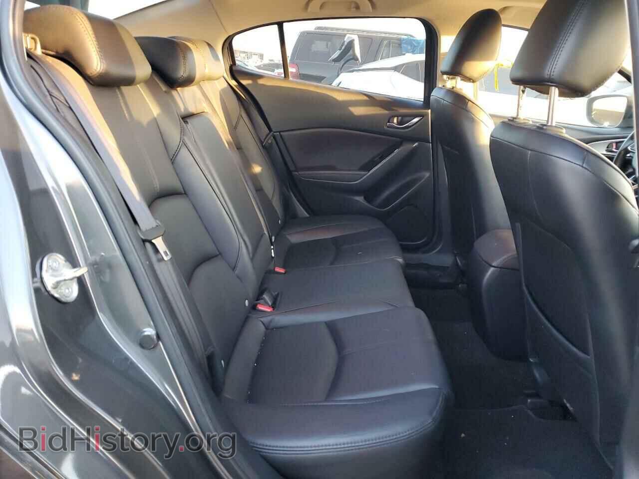2018 MAZDA 3 - VIN: 3MZBN1V38JM238936 - Фото 10