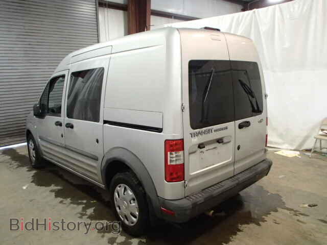 2010 FORD TRANSIT CO - VIN: NM0LS6ANXAT010715 - Фото 3