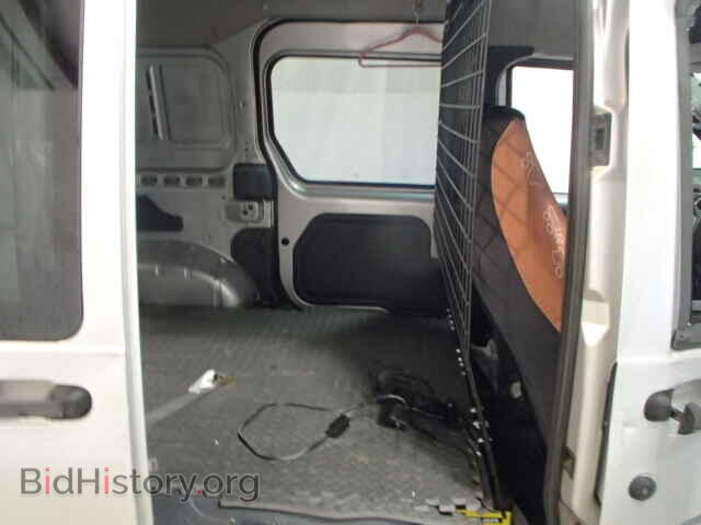 2010 FORD TRANSIT CO - VIN: NM0LS6ANXAT010715 - Фото 6