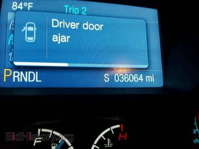 2014 FORD FOCUS - VIN: 1FADP3F22EL241299 - Фото 8