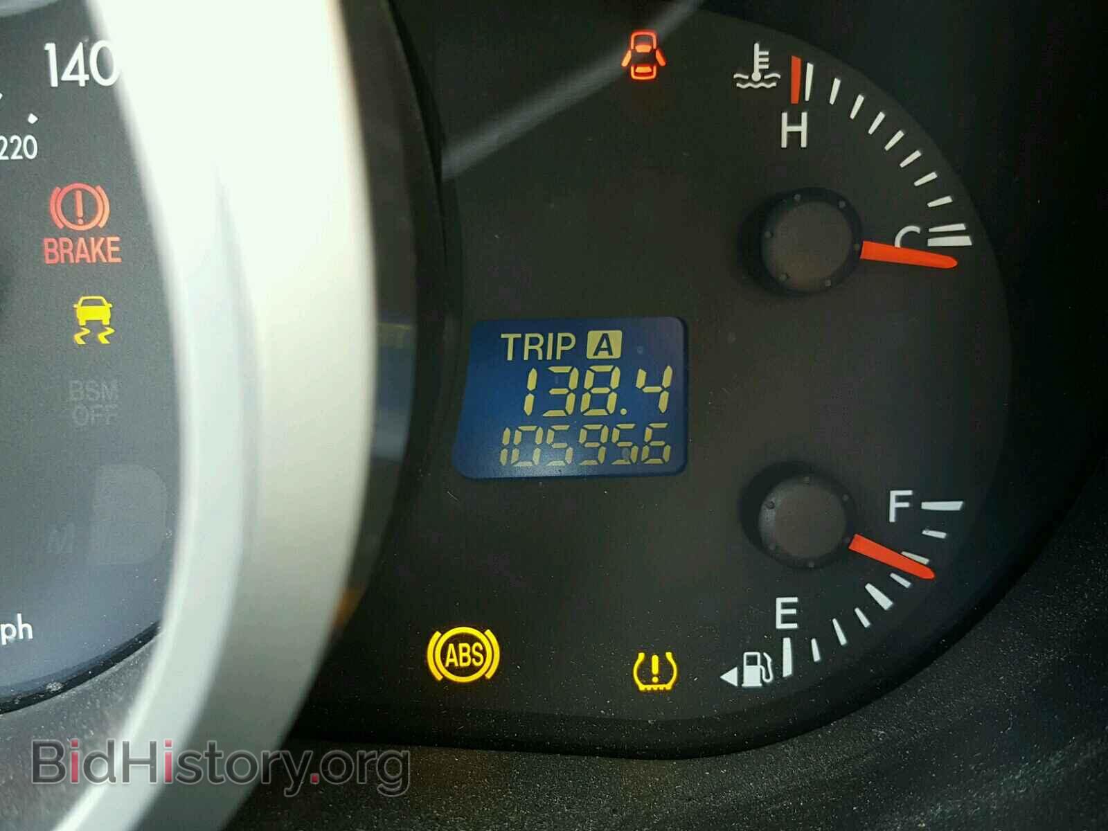 2011 MAZDA CX-7 - VIN: JM3ER2C53B0405519 - Фото 8