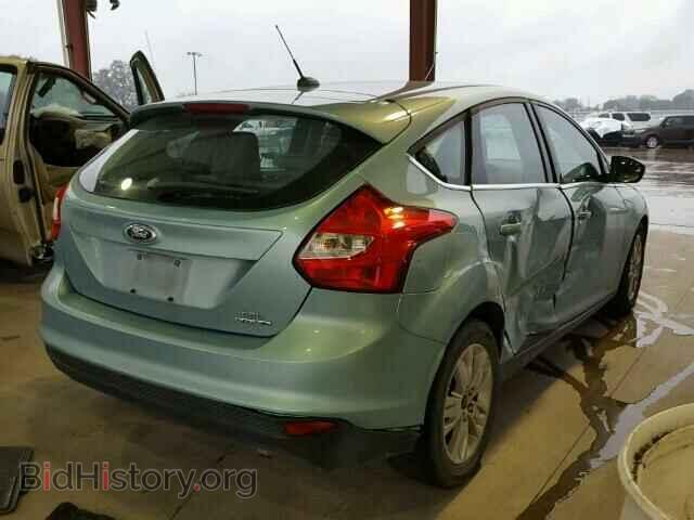 2012 FORD FOCUS - VIN: 1FAHP3M26CL454130 - Photo 4