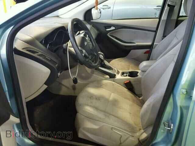2012 FORD FOCUS - VIN: 1FAHP3M26CL454130 - Photo 5