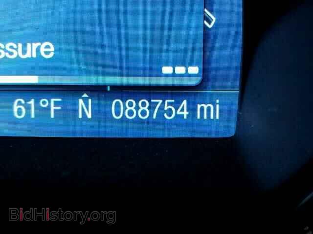 2012 FORD FOCUS - VIN: 1FAHP3M26CL454130 - Photo 8
