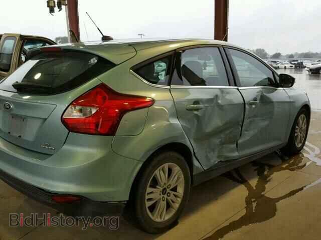 2012 FORD FOCUS - VIN: 1FAHP3M26CL454130 - Photo 9