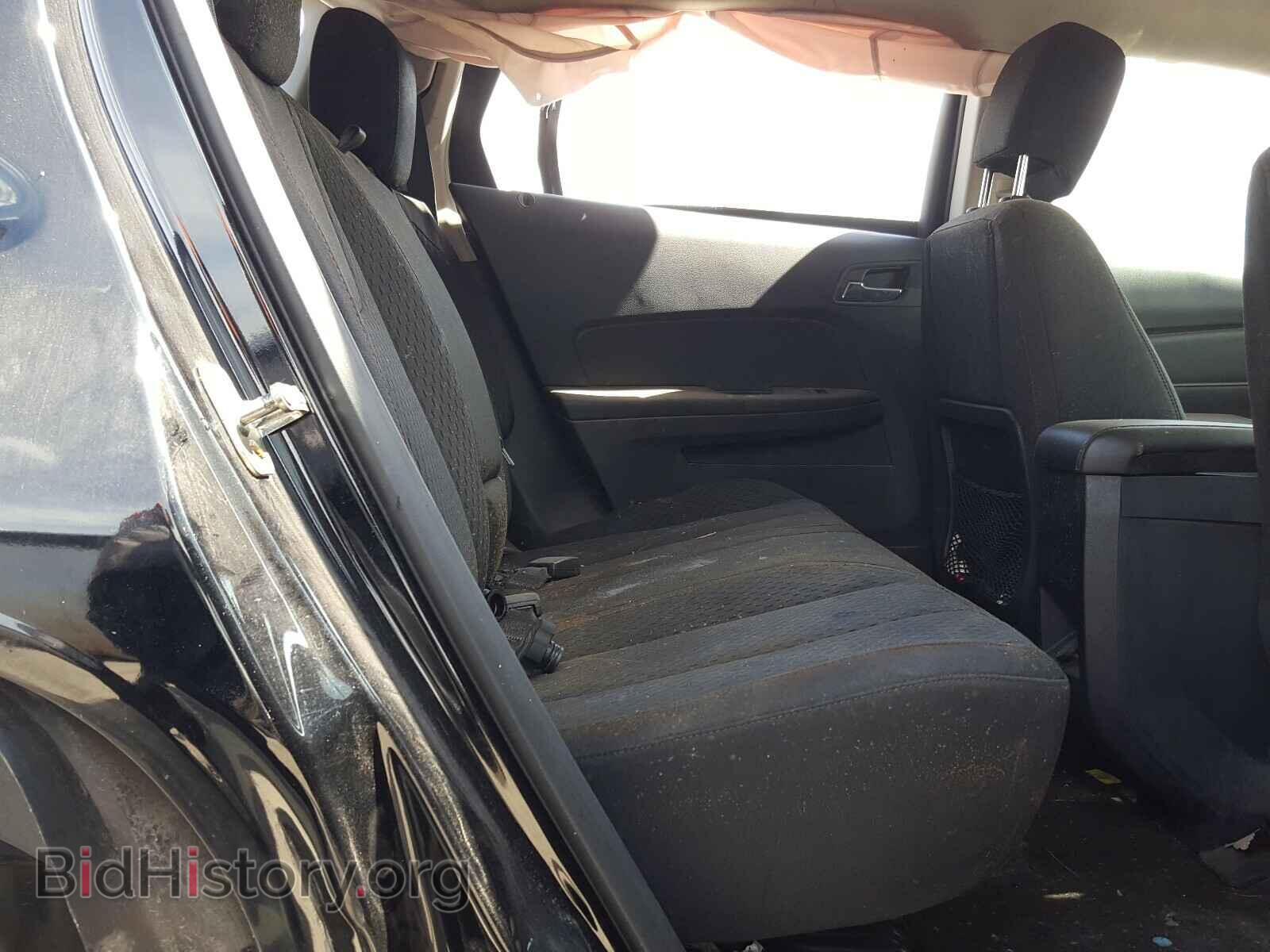 2012 GMC TERRAIN - VIN: 2GKFLREK5C6155708 - Photo 6