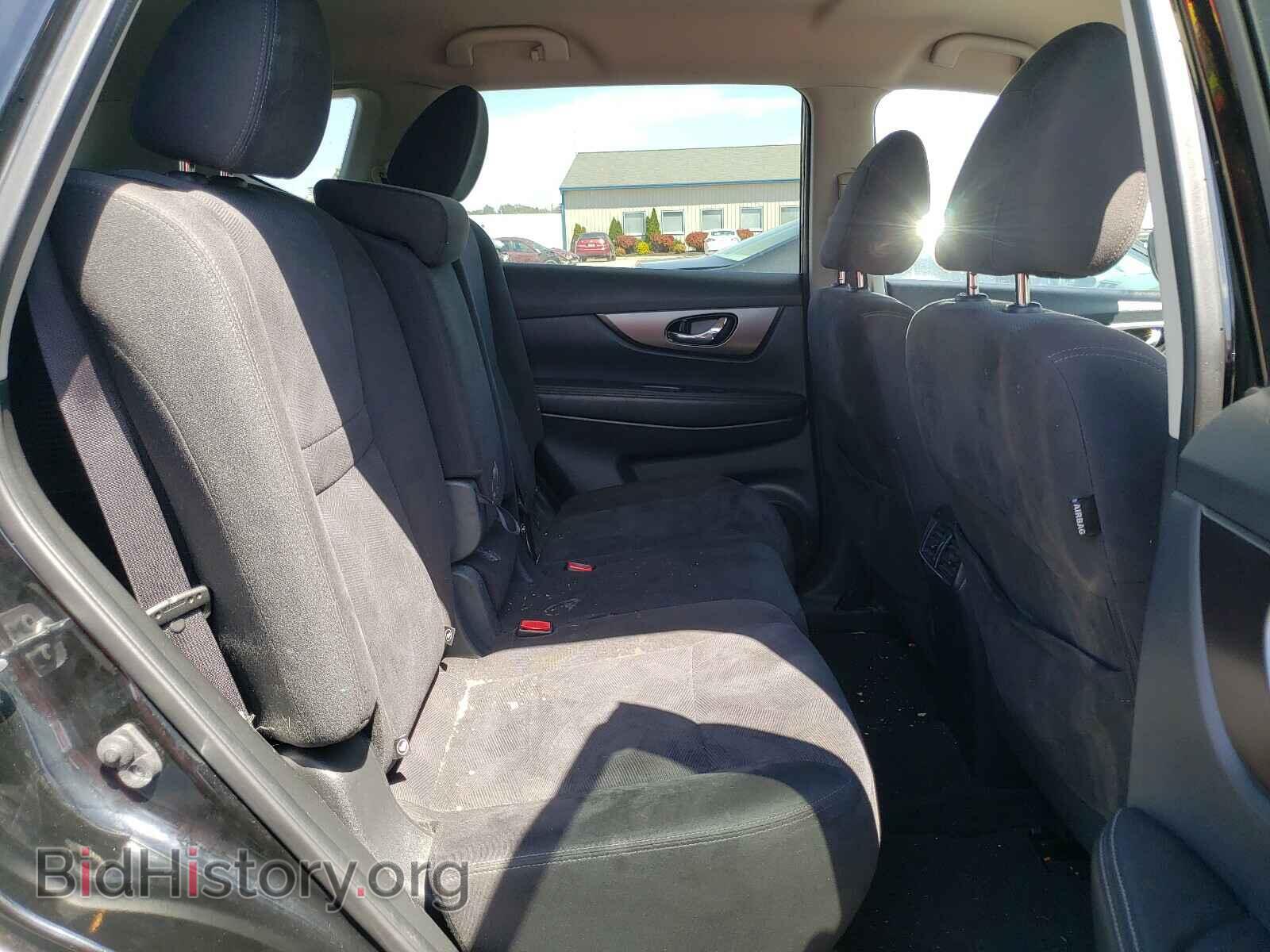 2015 NISSAN ROGUE - VIN: KNMAT2MV5FP572825 - Фото 6