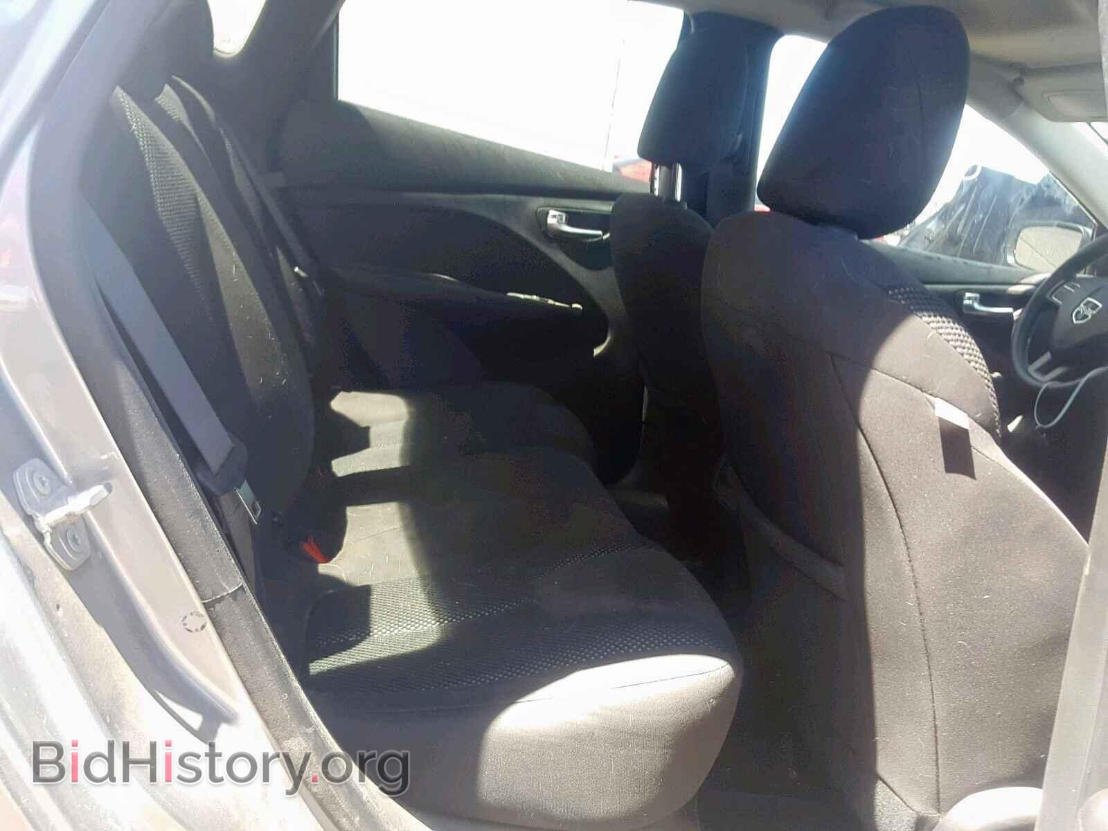 2015 DODGE DART - VIN: 1C3CDFAA2FD407805 - Фото 6