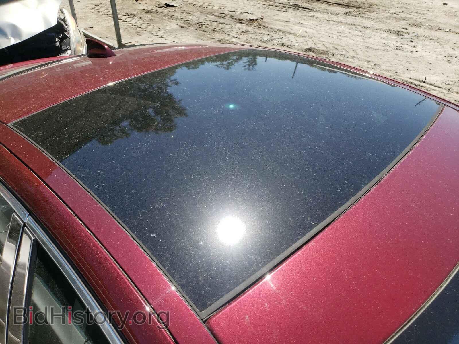 2017 JAGUAR XE - VIN: SAJAD4BG6HA975930 - Фото 9
