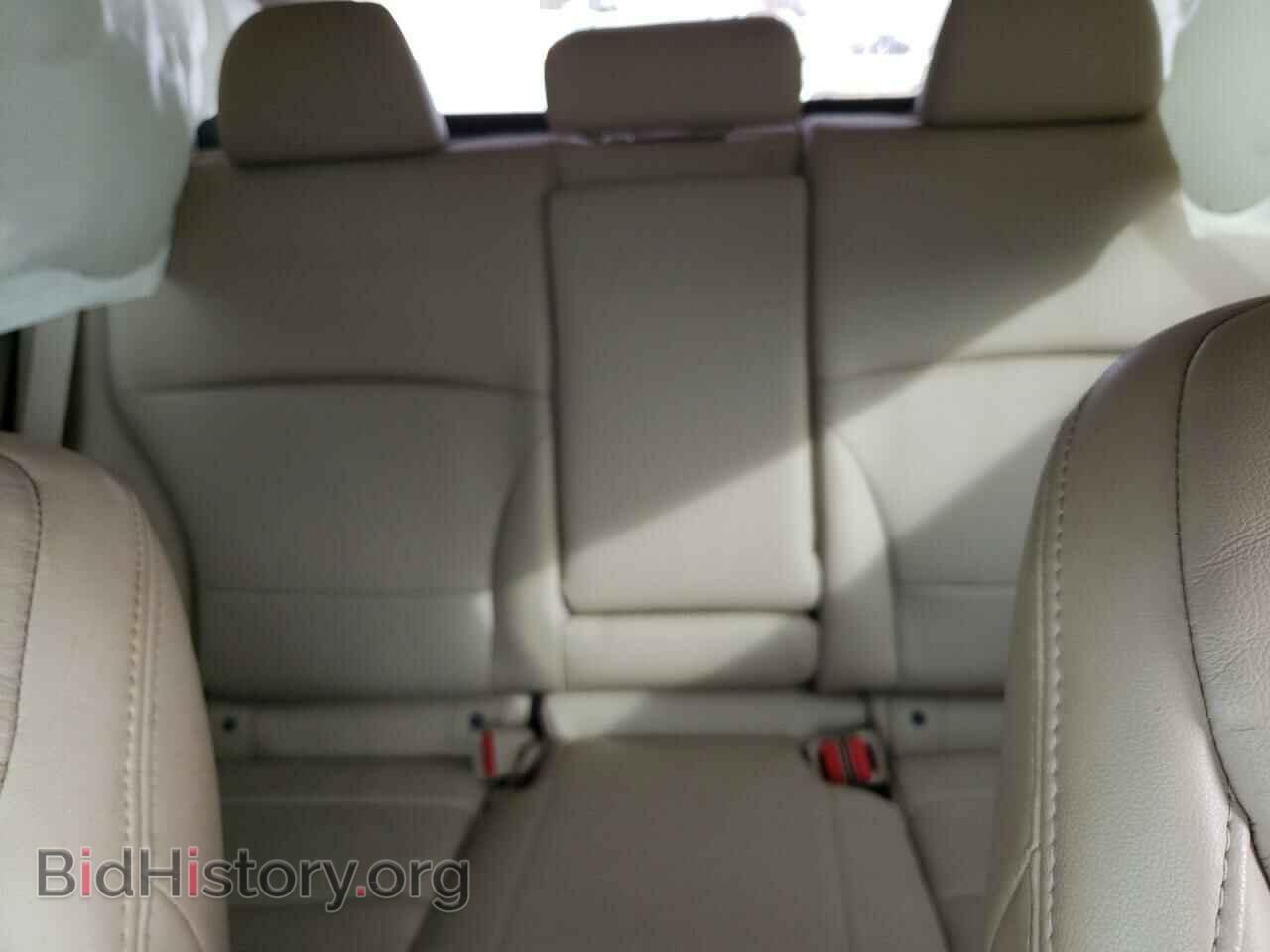 2015 SUBARU OUTBACK - VIN: 4S4BSENC5F3292363 - Фото 10