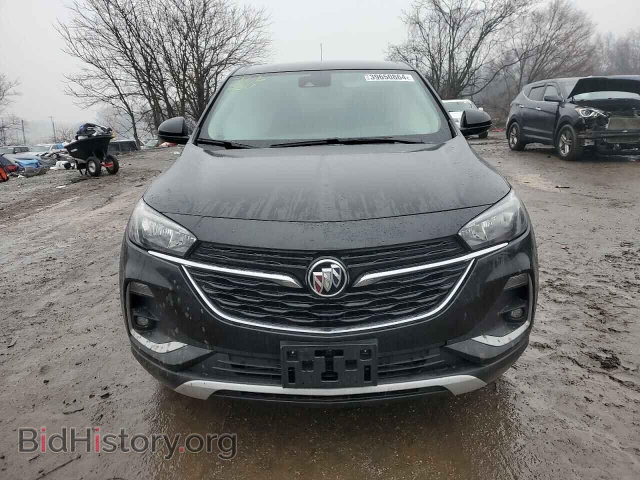 2023 BUICK ENCORE - VIN: KL4MMBS26PB010668 - Фото 5