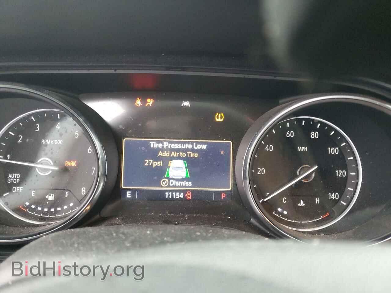 2023 BUICK ENCORE - VIN: KL4MMBS26PB010668 - Фото 9