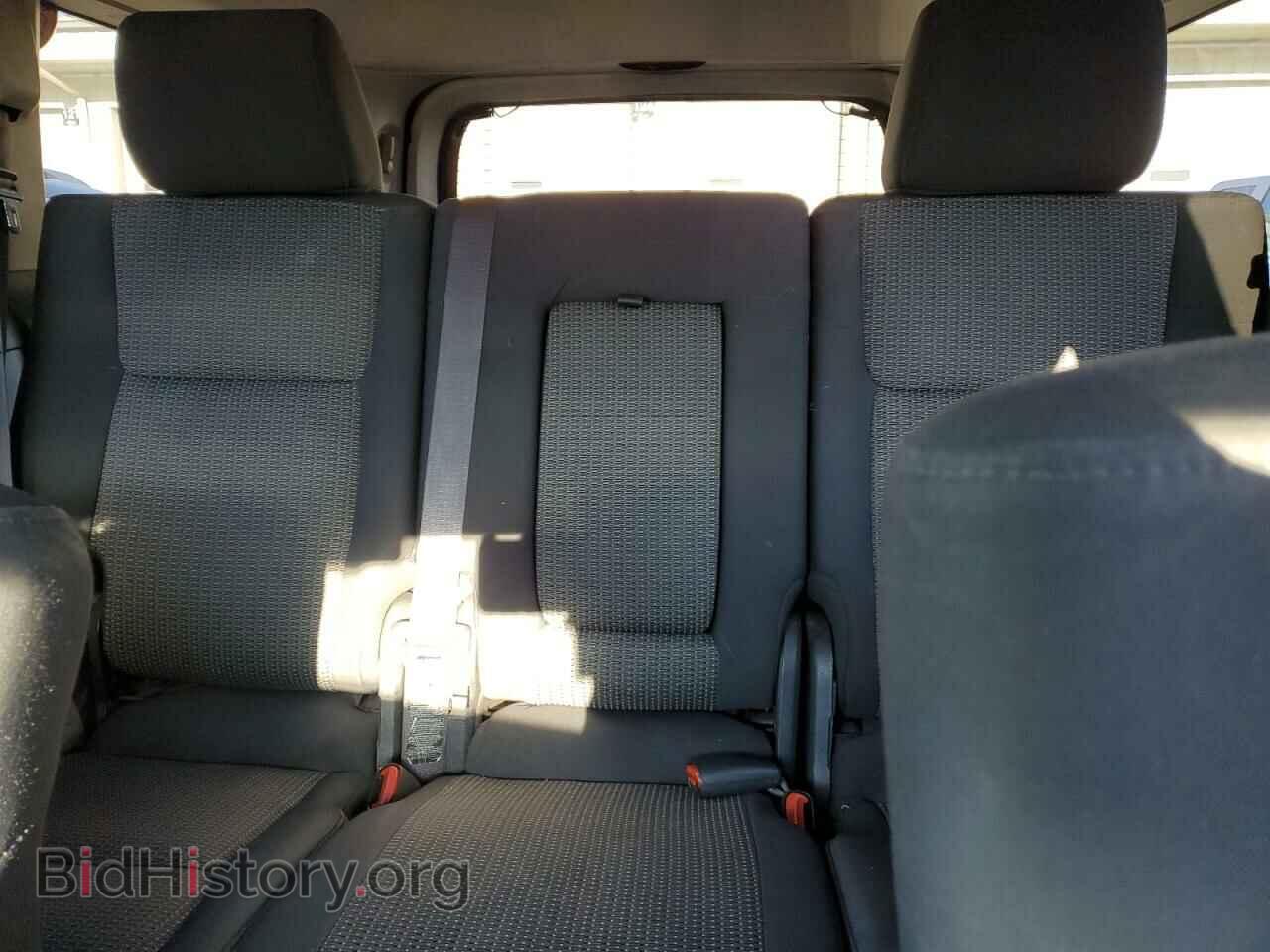 2009 JEEP COMMANDER - VIN: 1J8HG48K19C517937 - Фото 10