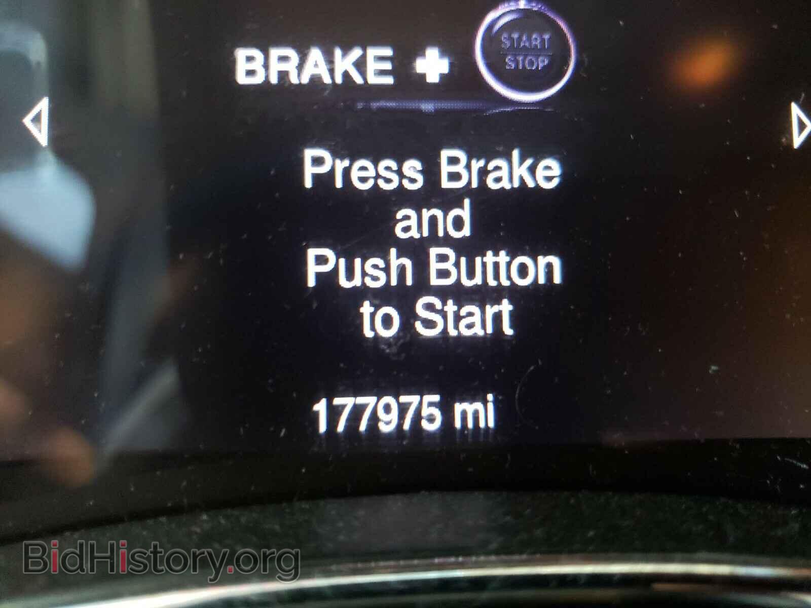 2014 DODGE DURANGO - VIN: 1C4RDJAG1EC326960 - Фото 8