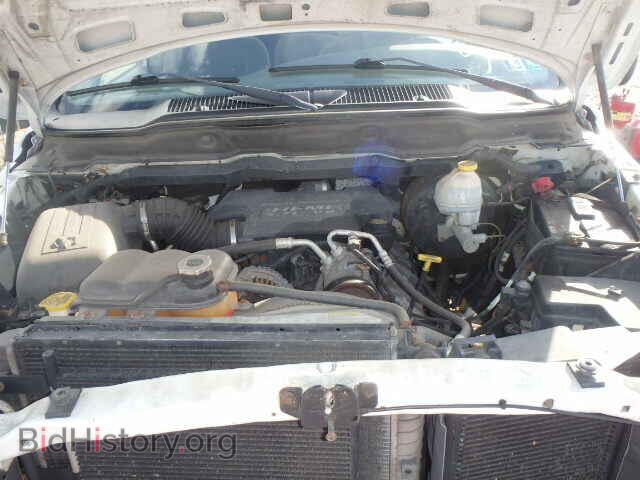 2003 DODGE RAM 1500 - VIN: 1D7HU18D03S307008 - Фото 7