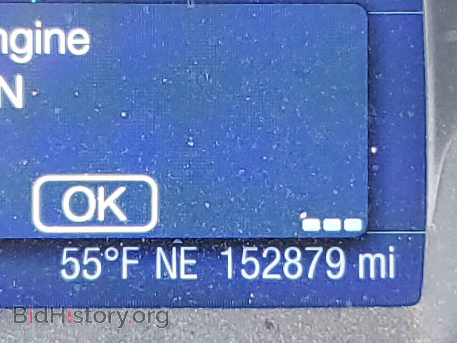 2014 FORD FOCUS - VIN: 1FADP3F27EL109364 - Фото 8