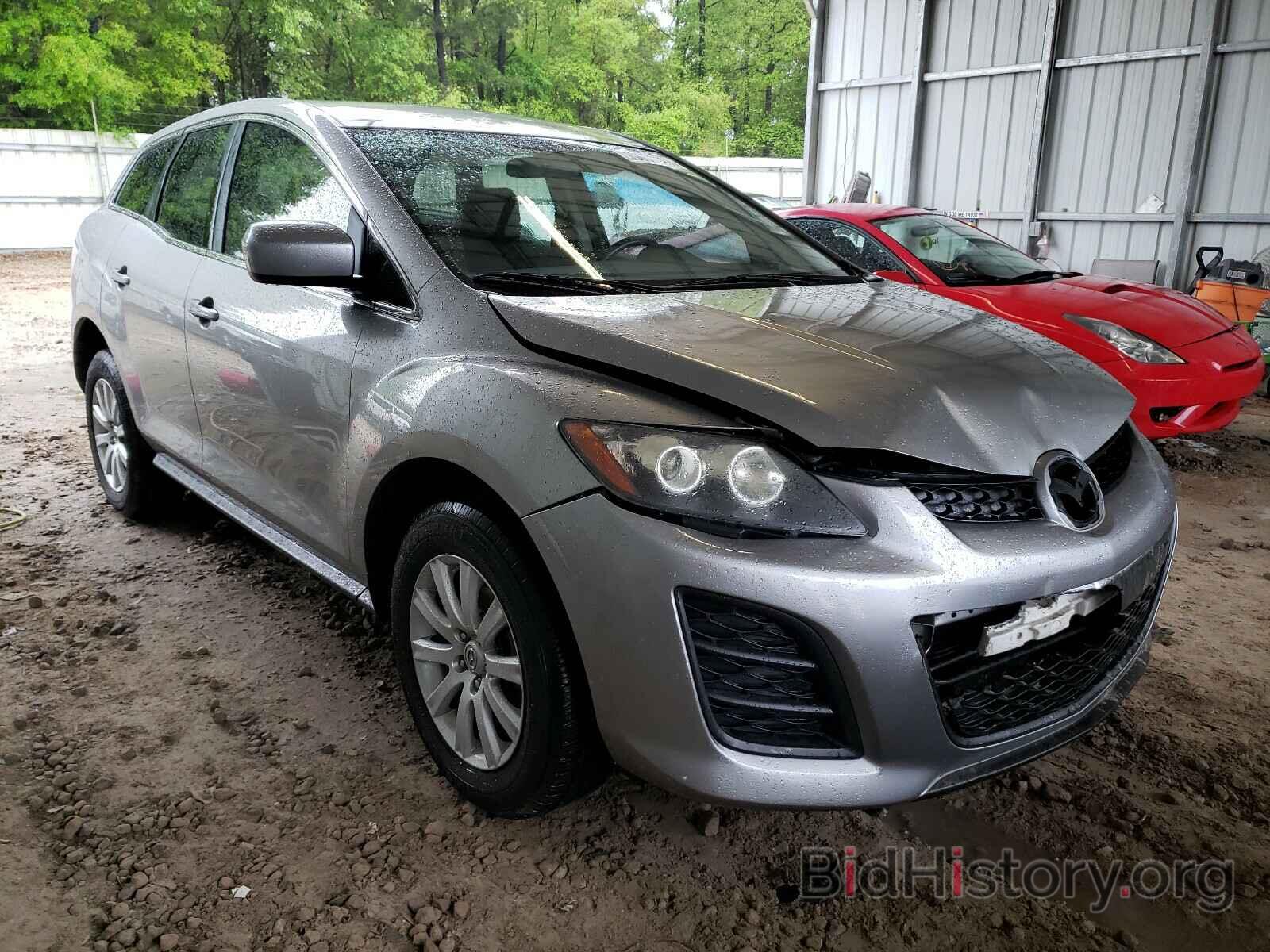 Photo JM3ER2AM0B0353664 - MAZDA CX-7 2011