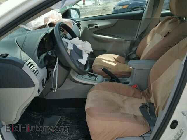 2013 TOYOTA COROLLA - VIN: 5YFBU4EE3DP159079 - Photo 5